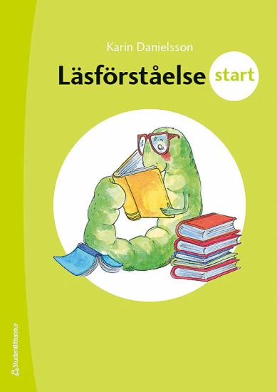 Läsförståelse Start