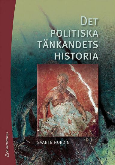 Det politiska tänkandets historia