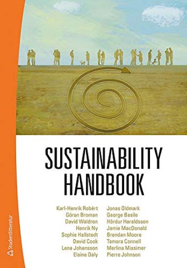 Sustainability handbook