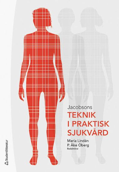 Jacobsons teknik i praktisk sjukvård