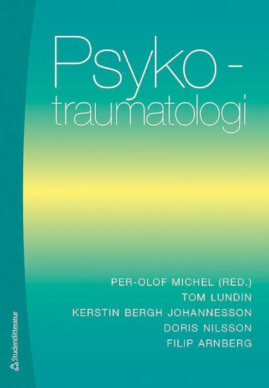 Psykotraumatologi