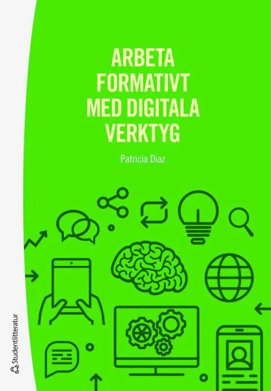 Arbeta formativt med digitala verktyg