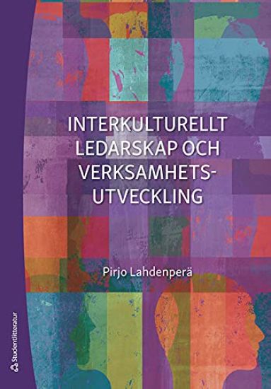 Interkulturellt ledarskap och verksamhetsutveckling