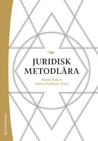 Juridisk metodlära