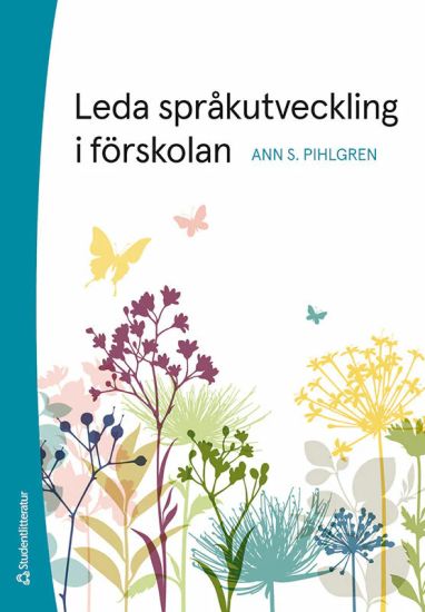 Leda språkutveckling i förskolan