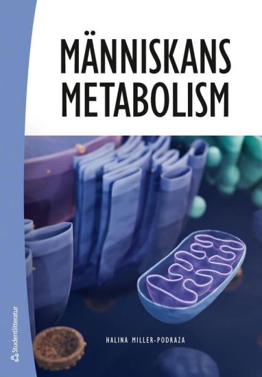 Människans metabolism