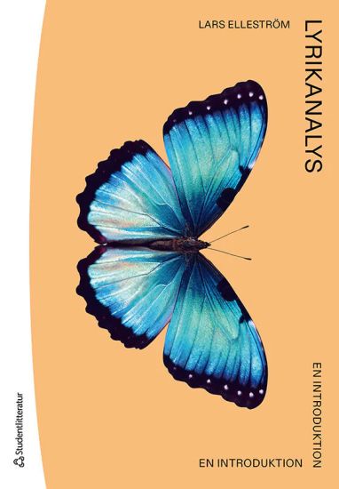 Lyrikanalys : en introduktion