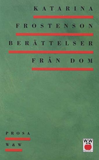 Berättelser från dom
