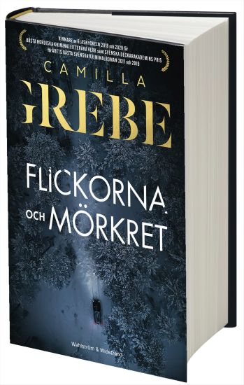 Flickorna och Mörkret