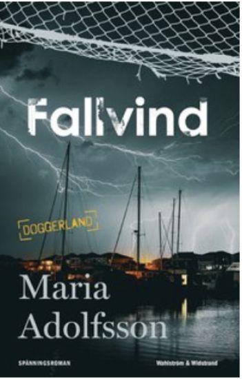 Fallvind