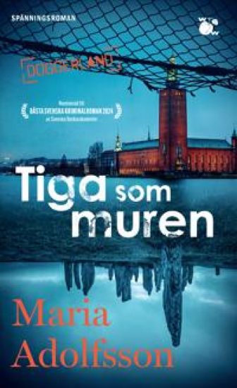 Tiga som muren