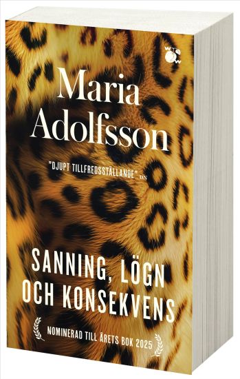 Sanning, lögn och konsekvens