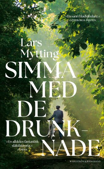Simma med de drunknade