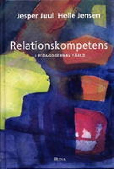 Relationskompetens