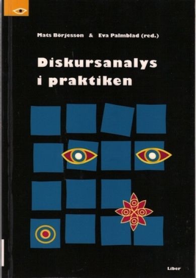 Diskursanalys i praktiken