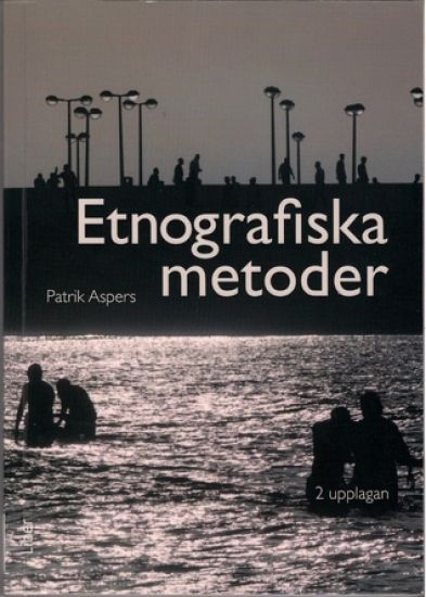 Etnografiska metoder
