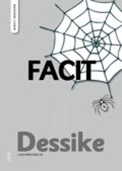 Läsförståelse Dessike Facit