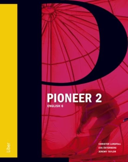 Kansikuva: Pioneer 2