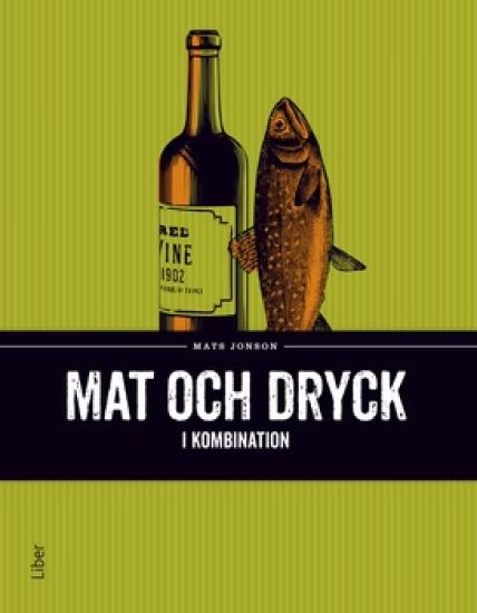 Mat och dryck i kombination