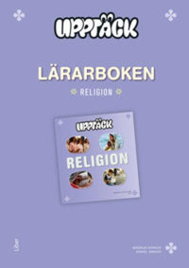 Upptäck Religion Lärarhandledning