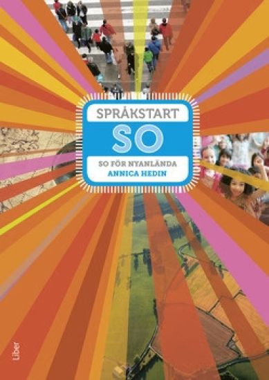 Språkstart SO