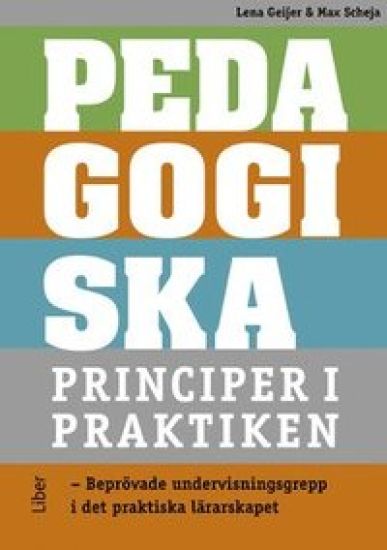 Pedagogiska principer i praktiken