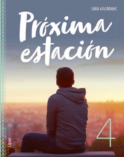Próxima estación 4 allt-i-ett-bok