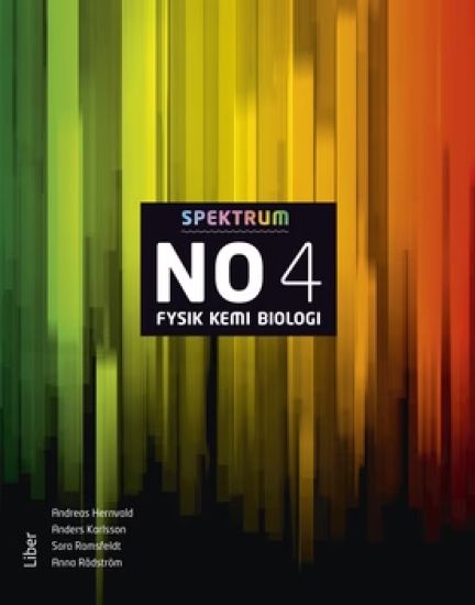 Spektrum NO 4