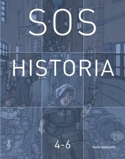 SOS Historia 4-6