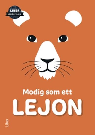 Äppel Päppel - Modig som ett lejon
