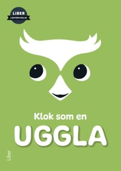 Äppel Päppel - Klok som en uggla