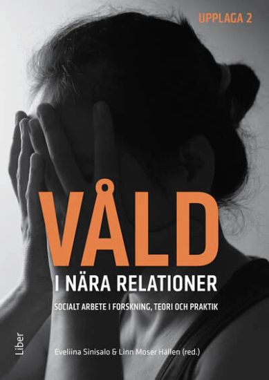 Våld i nära relationer