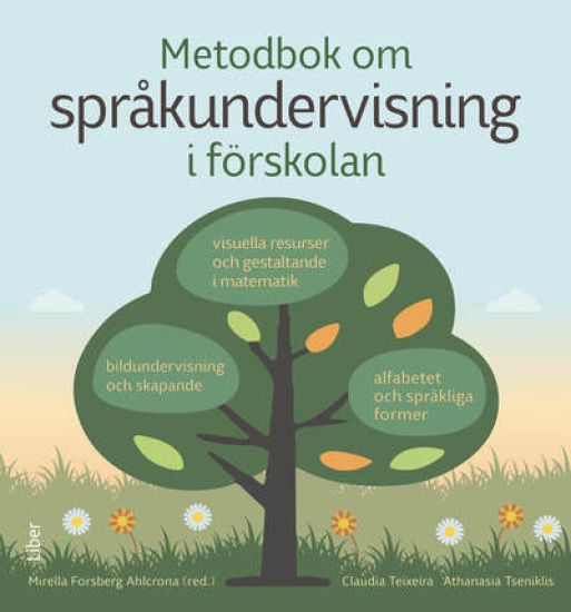 Metodbok om språkundervisning i förskolan