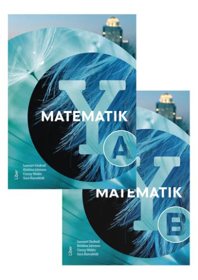 Matematik Y A- och B-boken