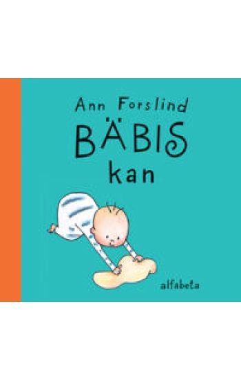Bäbis kan