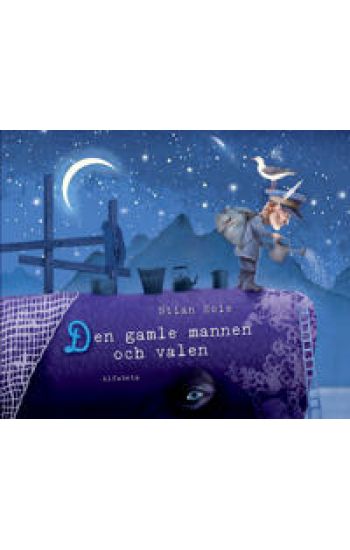 Den gamle mannen och valen