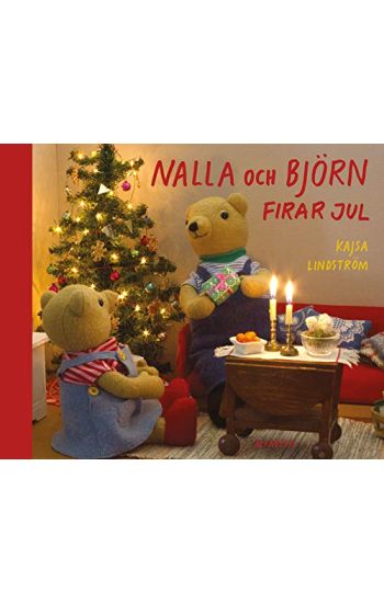 Nalla och Björn firar jul