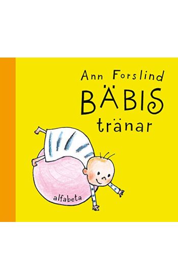 Bäbis tränar