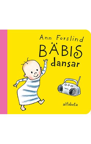 Bäbis dansar