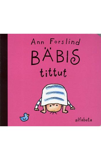 Bäbis tittut
