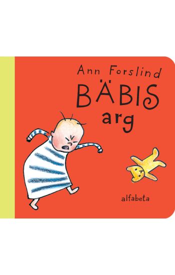 Bäbis arg