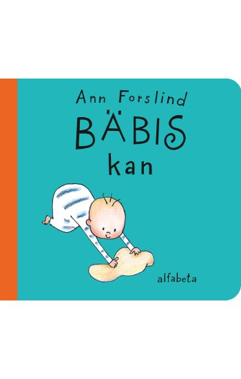 Bäbis kan