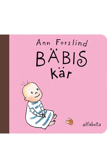 Bäbis kär