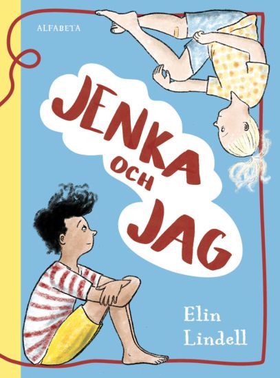 Jenka och jag