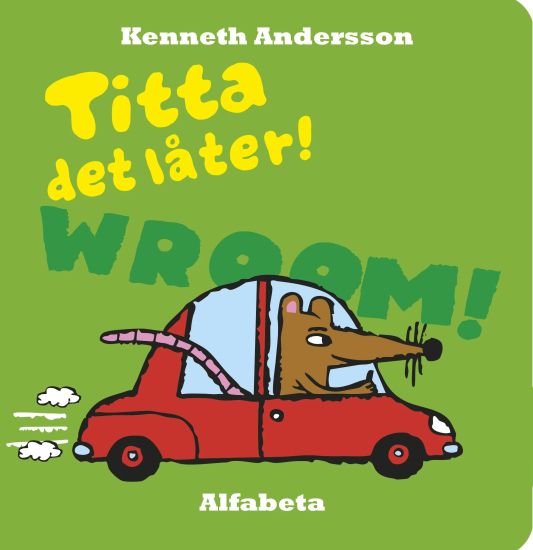 Titta det låter!