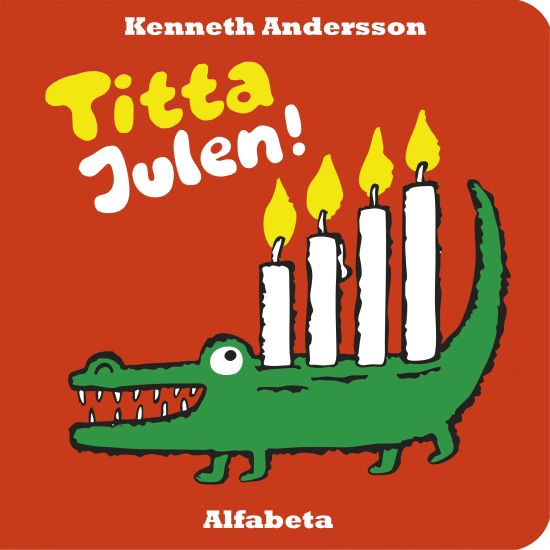 Titta julen!