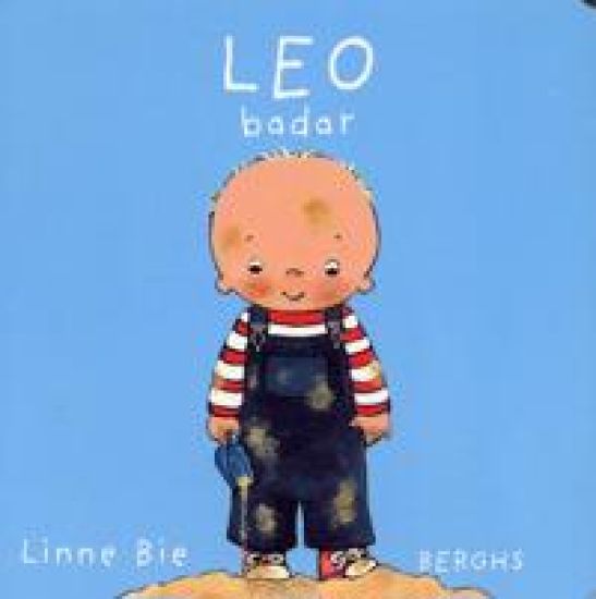 Leo badar