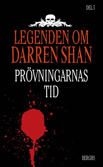 Prövningarnas tid