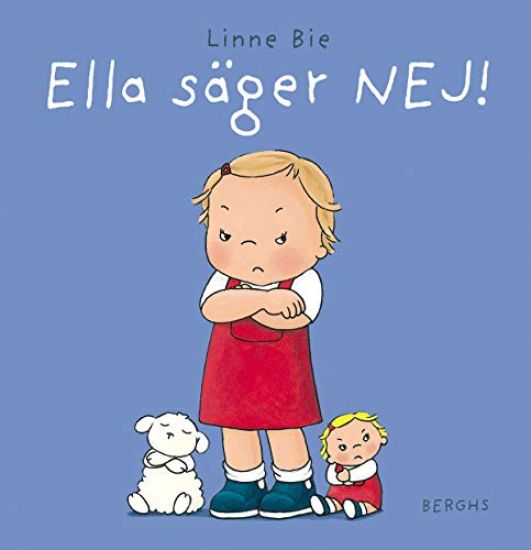 Ella säger nej!