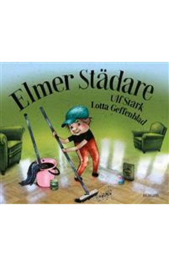 Elmer städare
